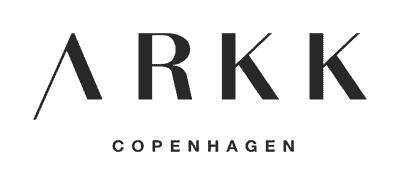 Arkk Copenhagen logo