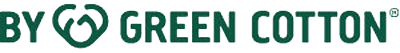 By Green Cotton logo