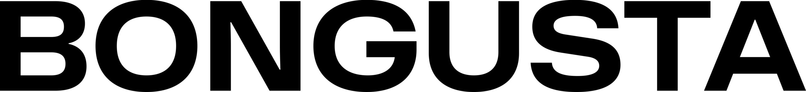 Bongusta_Logo_Black