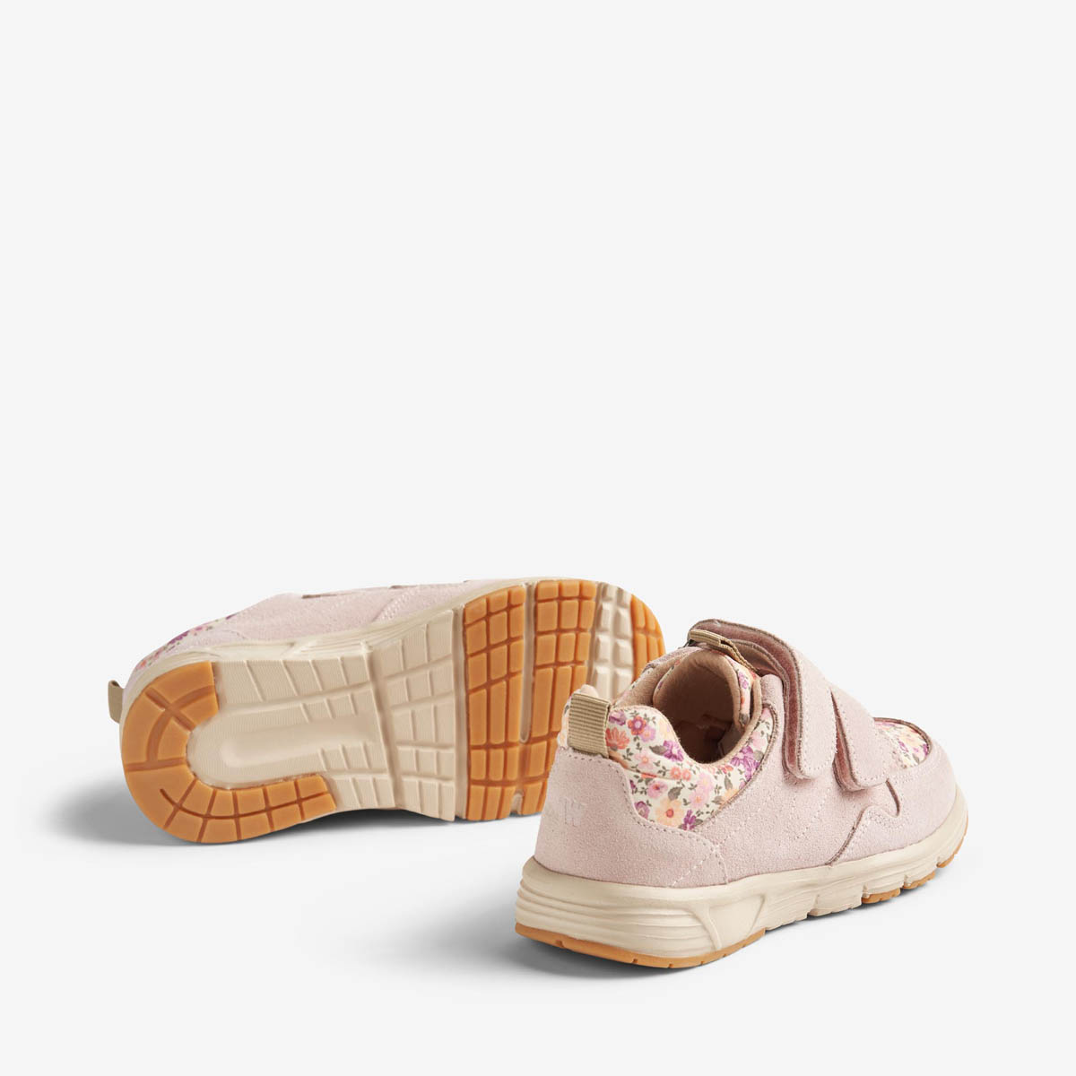 Packshot produktbillede af Wheat sneakers sko